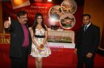 Aarti Chhabria at Country Club press conference in Taj Hotel on 16th April 2010 (10).JPG