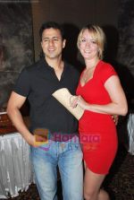 Aryan Vaid at Amrapali film launch in Hotel Sea Princess on 16th April 2010 (4).JPG