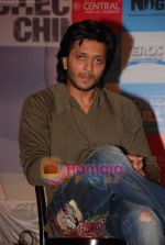 Ritesh Deshmukh at the launch of Great Indian Shopping festival in SOBO Central on 17th April 2010 (3).JPG