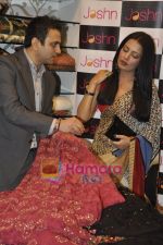 Celina Jaitley at the Launch of Jashn store in Corum Mall, Thane on 18th April 2010 (35).JPG