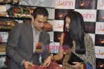 Celina Jaitley at the Launch of Jashn store in Corum Mall, Thane on 18th April 2010 (36).JPG