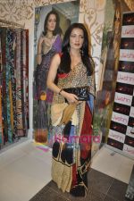 Celina Jaitley at the Launch of Jashn store in Corum Mall, Thane on 18th April 2010 (37).JPG