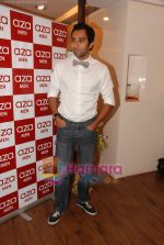 Rahul Khanna at the showcase of Karan Johar_s new men_s wear collection in Aza on 18th April 2010 (5).JPG