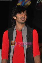 Terrence Lewis at ZEE TV_s Dance India Dance Carnival in Worli on 18th April 2010 (7).jpg