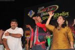 Terrence Lewis, Geeta Kapur at ZEE TV_s Dance India Dance Carnival in Worli on 18th April 2010 (2).jpg