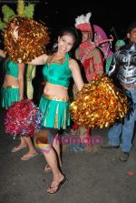 at ZEE TV_s Dance India Dance Carnival in Worli on 18th April 2010 (25).jpg