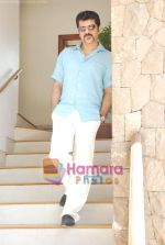 Rajesh Khattar at Chase film photo shoot in Blue Waters on 19th April 2010 (4).JPG