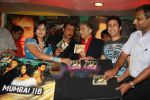 Jackie Shroff, Aditya Raj Kapoor, Kohinoor Khan at Mumbai 118 music launch in Rennaisance Club on 21st April 2010 (4).JPG
