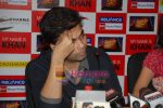 Karan Johar launches My Name is Khan DVD in Crossword, Juhu on 21st April 2010 (11).JPG