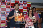 Karan Johar launches My Name is Khan DVD in Crossword, Juhu on 21st April 2010 (20).JPG