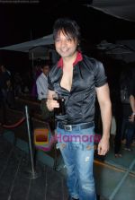 at Kashish Queer film festival pre launch bash in Vie Lounge on 21st April 2010 (34).JPG