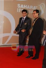 Sourav Ganguly at IPL Awards red carpet in Grand Hyatt Hotel on 23rd April 2010 (3).JPG
