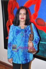 at Mritunjay Mondal_s exhibition in India Fine Art on 23rd April 2010 (7).JPG