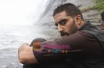 Abhishek Bachchan in the still from movie Raavan (2).jpg