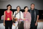 Dolly Thakore, Nafisa Ali, Rajit Kapur at Kashish Film festival in PVR, Juhu on 25th April 2010 (7).JPG
