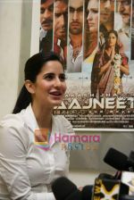 Katrina Kaif promote Rajneeti on Radio Mirchi in Lower Parel on 27th April 2010 (27).JPG