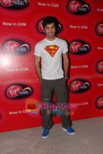 Ranbir Kapoor shoots for Virgin Mobile Ad in Filmcity, Goregaon, Mumbai on 30th April 2010 (3).JPG