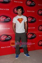 Ranbir Kapoor shoots for Virgin Mobile Ad in Filmcity, Goregaon, Mumbai on 30th April 2010 (5).JPG