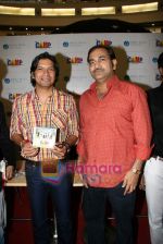 Shaan, Sudesh Bhosle  at Camp audio launch in Mega Mall on 30th April 2010 (22).JPG