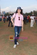 Sangeeta Bijlani at Housefull cricket match in Goregaon on 1st May 2010 (6).JPG