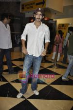 Gaurav Kapoor at It_s Wonderful Afterlife Premiere in PVR, Juhu on 6th May 2010 (14).JPG