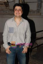 Goldie Behl at It_s Wonderful Afterlife Premiere in PVR, Juhu on 6th May 2010 (184).JPG