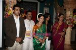 Ekta Kapoor at the launch of serial Sarvagunn Sampanna in Goregaon on 7th May 2010 (33).JPG