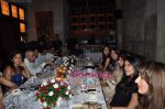 at Pria Kataaria Puri Along with Sumit Puri  presents Wine Connoisseur Sonal Holland in Mumbai on 7th May 2010.jpg