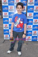 Darsheel Safary at Radio City parental discussion event in St Joseph school, Bandra on 8th May 2010 (59).JPG