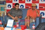 at Love Life and relationship discussion n book launch in Reliance Time Out, Bandra on 8th May 2010.JPG