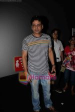 Manoj Bajpai at Fun Republic celebrates International Thalasemia Day in Fun Republic on 9th May 2010 (2).jpg