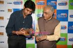 Ameen Sayani launches Geetmala Ki Chhaon Mein - Vol. 11-15 on Radio City 91.1FM in Bandra on 10th May 2010.JPG