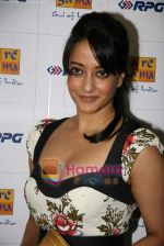 Raima Sen at the launch of The Japanese wife DVD launch in Juhu on 11th May 2010 (24).JPG