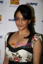 Raima Sen at the launch of The Japanese wife DVD launch in Juhu on 11th May 2010 (32).JPG