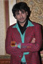 at Keshav Pandit press meet in Leela Hotel on 11th May 2010 (2).JPG
