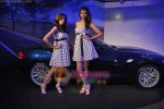 Models promote new BMW CAR in Grand Hyatt on 12th May 2010 (21).JPG