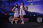 Models promote new BMW CAR in Grand Hyatt on 12th May 2010 (23).JPG