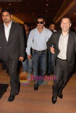 Salman Khan at  IIFA initiative media meet in Grand Hyatt, Mumbai on 12th May 2010 (18).JPG