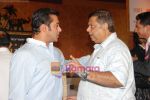 Salman Khan at  IIFA initiative media meet in Grand Hyatt, Mumbai on 12th May 2010 (32).JPG