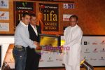 Salman Khan at  IIFA initiative media meet in Grand Hyatt, Mumbai on 12th May 2010 (5).JPG
