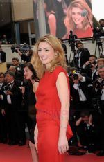 Julie Gayet attend the ROBIN HOOD Premiere at the Palais des Festivals during the 63rd Annual Cannes Film Festival on May 12, 2010 in Cannes, France (2).jpg