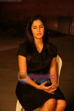 Katrina Kaif at Raajneeti Tv promotional shoot in Rajkamal Studios on 13th May 2010 (8).JPG