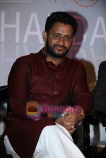 Resul Pookutty at Resul Pookutty_s autobiography launch in The Leela Hotel on 13th May 2010 (51).JPG
