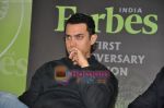 Aamir Khan unveils Forbes India 1st anniversary special magazine in Landmark, Mumbai on 20th May 2010 (30).JPG