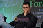 Aamir Khan unveils Forbes India 1st anniversary special magazine in Landmark, Mumbai on 20th May 2010 (34).JPG