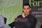 Aamir Khan unveils Forbes India 1st anniversary special magazine in Landmark, Mumbai on 20th May 2010 (35).JPG