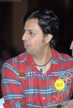 Salim Merchant at CPAA press meet to promote Salim Sulaiman concert in Taj Land_s End on 22nd May 2010 (47).JPG