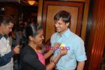 Vivek Oberoi at CPAA press meet to promote Salim Sulaiman concert in Taj Land_s End on 22nd May 2010 (11).JPG