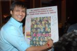 Vivek Oberoi at CPAA press meet to promote Salim Sulaiman concert in Taj Land_s End on 22nd May 2010 (14).JPG