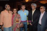 Vivek Oberoi at CPAA press meet to promote Salim Sulaiman concert in Taj Land_s End on 22nd May 2010 (18).JPG